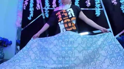 Calipso Swet online show from September 2025 10:31:01 PM