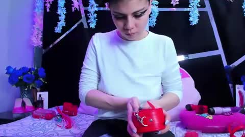 Calipso Swet online show from September 2025 08:42:02 PM