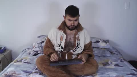 Snapshot of calixto_gastrell chatting on March 2026 09:07:02 PM Calixto Gastrell online show from March 2026 09:07:02 PM