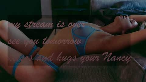 Snapshot of call__me_mommy_ chatting on December 2024 08:36:01 PM Nancy Please thumbs up me online show from December 2024 08:36:01 PM