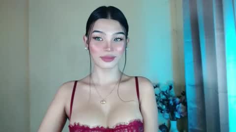 Snapshot of call_me__anna chatting on January 2025 09:25:01 PM Anna online show from January 2025 09:25:01 PM