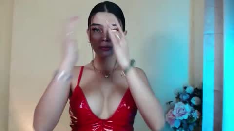 Snapshot of call_me__anna chatting on November 2025 09:46:02 PM Anna online show from November 2025 09:46:02 PM