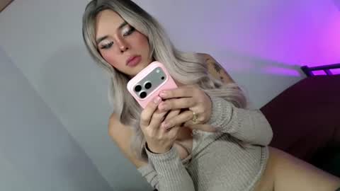 CALL ME CLARA online show from June 2026 01:12:02 AM