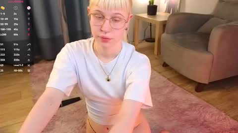 Good girl Ann online show from April 2026 03:42:01 PM