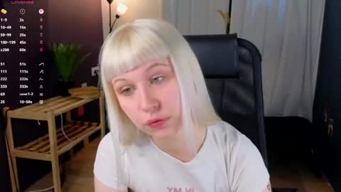 Good girl Ann online show from June 2026 03:28:01 PM