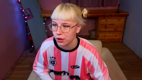 Good girl Ann online show from June 2026 03:44:01 PM