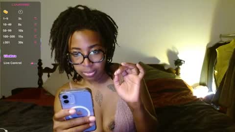 Hedone online show from May 2026 09:44:01 PM