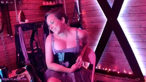 call_me_lady_kay online show from December 2025 09:36:01 AM