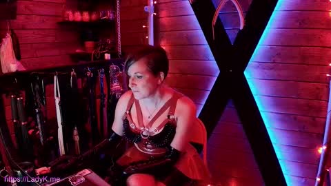 call_me_lady_kay online show from February 2026 09:57:02 AM