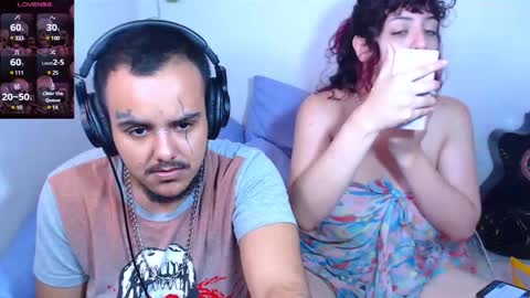  Red hair She    DoggyHe online show from December 2024 08:21:02 PM