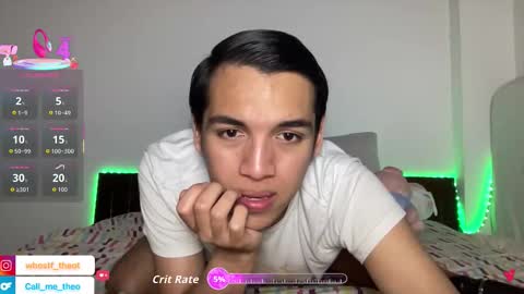 Mateo online show from September 2025 05:33:01 AM