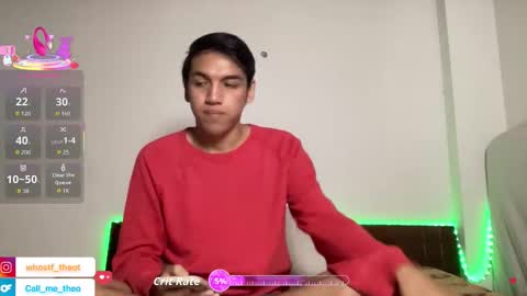 Mateo online show from September 2025 02:55:01 PM