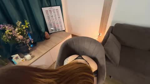 Callista online show from February 2025 05:19:02 AM