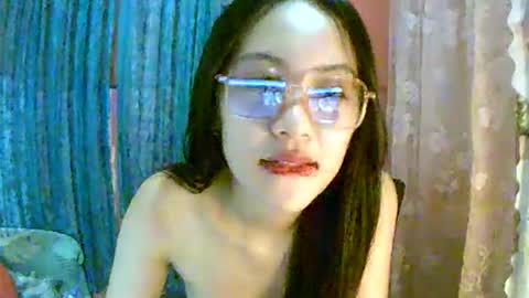 Snapshot of calla_freya chatting on October 2025 02:42:02 AM Freya online show from October 2025 02:42:02 AM