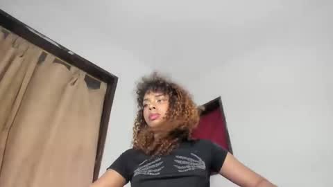 Callie online show from March 2026 07:09:01 PM