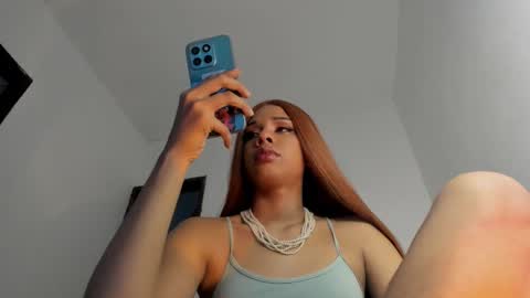 Callie online show from May 2026 12:05:01 AM