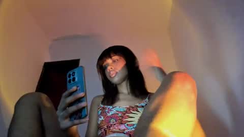 Callie online show from May 2026 08:01:01 AM