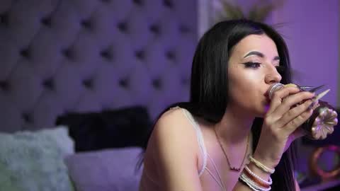  Callie  online show from March 2026 09:53:02 PM