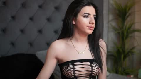  Callie  online show from March 2026 09:51:01 PM