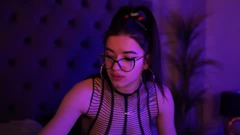  Callie  online show from March 2026 09:20:02 PM