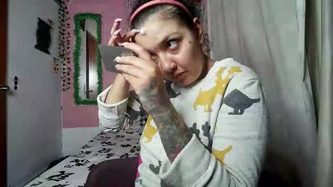 paula online show from February 2026 03:21:01 AM