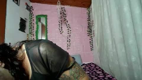 paula online show from March 2026 12:58:02 AM