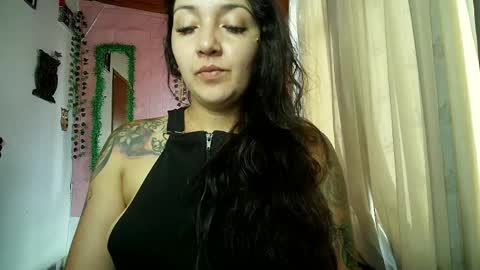 paula online show from April 2026 10:51:02 PM