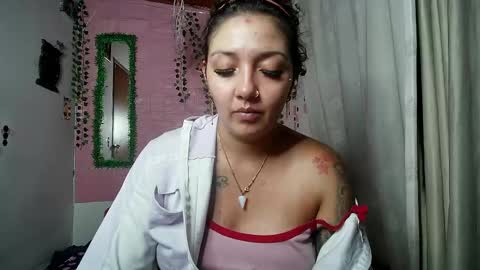 paula online show from April 2026 05:19:01 AM