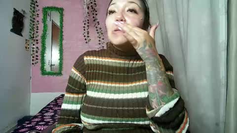 paula online show from April 2026 02:14:02 AM