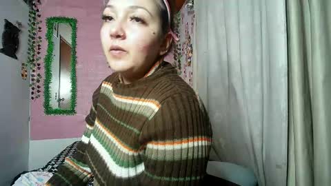 paula online show from April 2026 01:25:02 AM