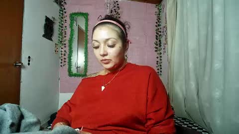paula online show from May 2026 05:56:02 AM