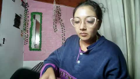 paula online show from May 2026 10:50:03 PM