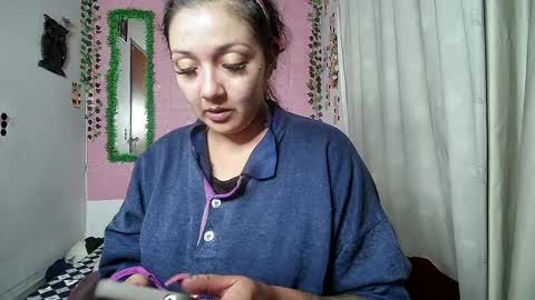 paula online show from May 2026 11:45:02 PM