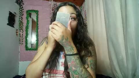 paula online show from June 2026 10:52:01 PM
