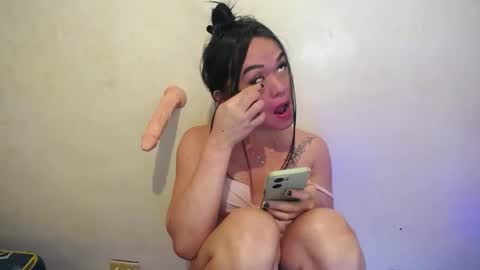 Althea online show from January 2025 02:25:01 PM