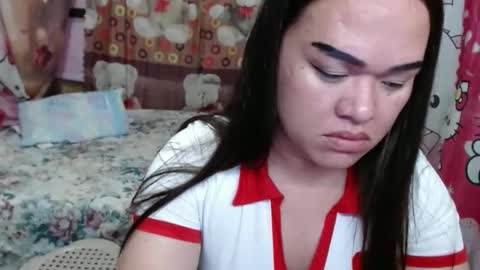 Althea online show from December 2025 06:47:01 PM