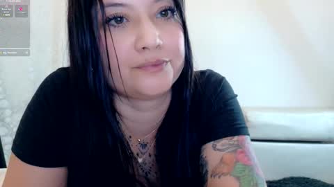 Snapshot of callme_vicky chatting on September 2025 08:56:01 PM ViCtOriA online show from September 2025 08:56:01 PM