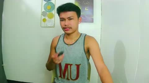 Ceejay online show from May 2026 02:39:02 AM