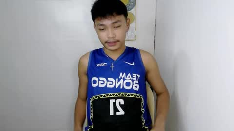 Snapshot of callmebabyceejay_ chatting on June 2026 01:46:01 PM Ceejay online show from June 2026 01:46:01 PM