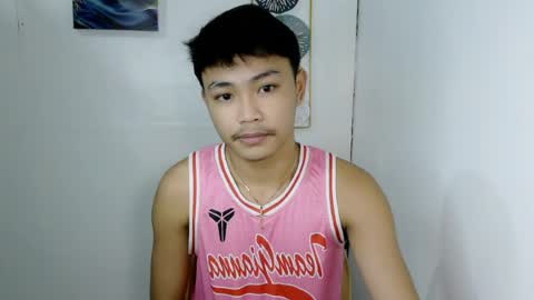 Snapshot of callmebabyceejay_ chatting on June 2026 12:05:01 AM Ceejay online show from June 2026 12:05:01 AM