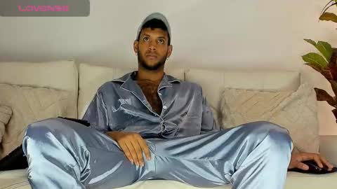 Snapshot of callmeby_lebron chatting on September 2025 02:44:02 PM LeBron online show from September 2025 02:44:02 PM