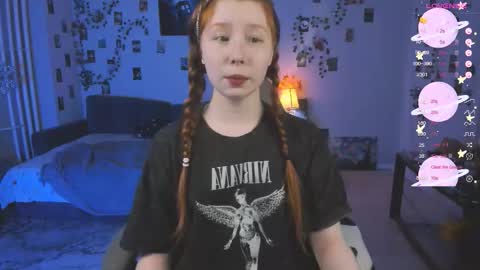 Snapshot of callmeeffy chatting on October 2025 10:04:01 PM Effyblonde follow my telegram channel for more content3 online show from October 2025 10:04:01 PM