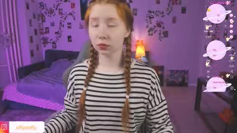 Snapshot of callmeeffy chatting on November 2025 06:53:02 PM Effyblonde follow my telegram channel for more content3 online show from November 2025 06:53:02 PM