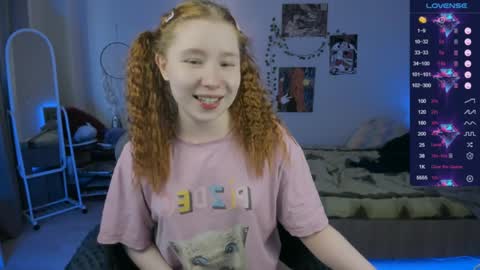 Snapshot of callmeeffy chatting on April 2026 01:19:01 PM Effyblonde follow my telegram channel for more content3 online show from April 2026 01:19:01 PM