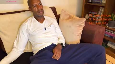 Snapshot of callmeelmore chatting on March 2026 04:50:01 AM My name is Robert Dont be shysay hi I love to chat. For requests or dirty talk please use tips online show from March 2026 04:50:01 AM