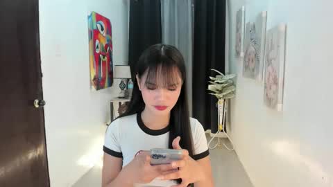Snapshot of callmeprettylj chatting on March 2026 05:18:01 PM lovely jane LJ online show from March 2026 05:18:01 PM
