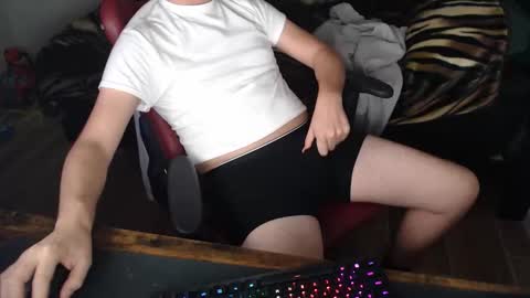 DesertBoy2023 online show from November 2025 06:24:01 AM