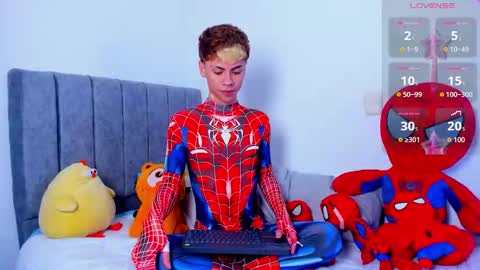 CALLUM online show from February 2026 04:05:02 AM