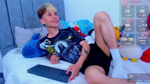 callum online show from March 2026 05:57:02 AM