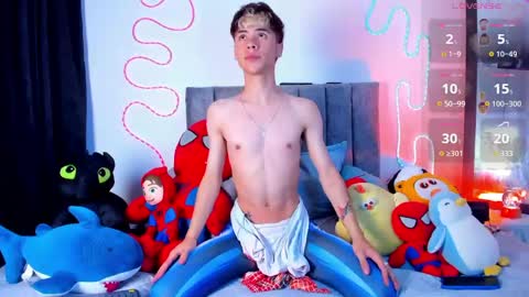 callum online show from May 2026 06:30:01 AM